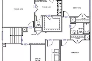 4812 Glen Stripe Dr, Indian Trail, NC 28079 - Photo 42