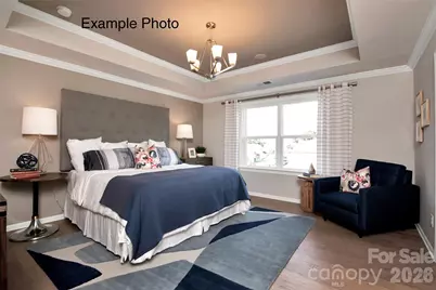 4812 Glen Stripe Drive #CAL0035, Indian Trail, NC 28079 - Photo 20