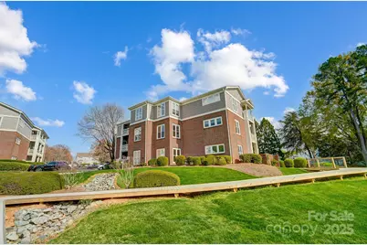 7836 Village Harbor Drive, Cornelius, NC 28031 - Photo 12
