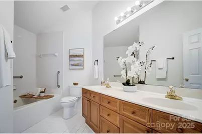 7836 Village Harbor Drive, Cornelius, NC 28031 - Photo 30