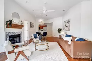 7836 Village Harbor Dr, Cornelius, NC 28031 - Photo 20