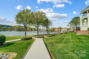 7836 Village Harbor Dr, Cornelius, NC 28031 - Photo 14