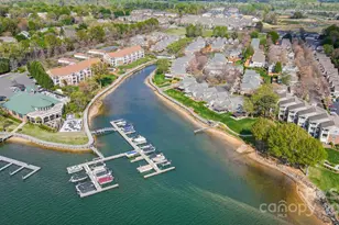 7836 Village Harbor Dr, Cornelius, NC 28031 - Photo 4