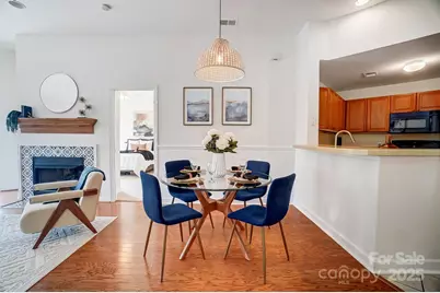 7836 Village Harbor Drive, Cornelius, NC 28031 - Photo 24