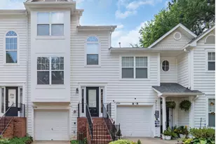 6308 Royal Celadon Way, Charlotte, NC 28269 - Photo 2