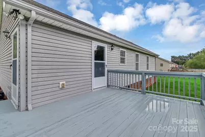 4773 Westwinds Road, Lincolnton, NC 28092 - Photo 8