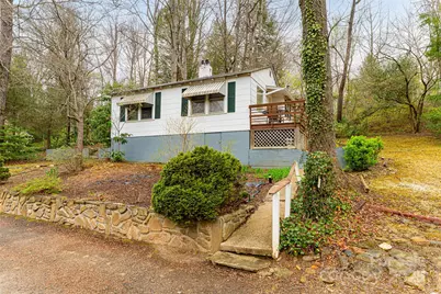 114 Cragmont Road, Black Mountain, NC 28711 - Photo 20