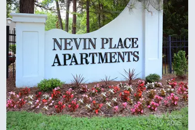 3146 Baroda Lane #D, Charlotte, NC 28269 - Photo 32