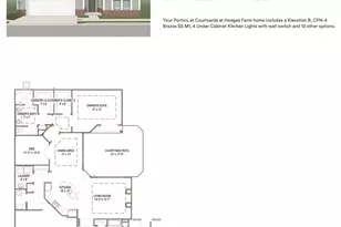 4185 Crk Brg Cir, Charlotte, NC 28213 - Photo 2