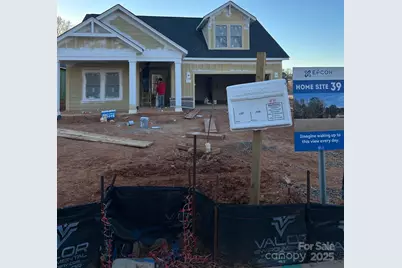 3040 Five Creek Road, Charlotte, NC 28213 - Photo 2