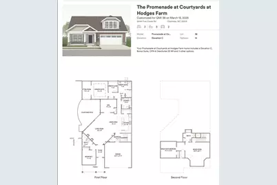 3044 Five Creek Road, Charlotte, NC 28213 - Photo 2