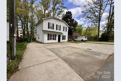 4927 Curtiswood Drive, Charlotte, NC 28213 - Photo 4