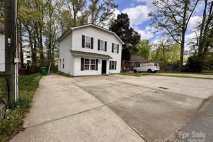 4927 Curtiswood Dr, Charlotte, NC 28213 - Photo 4