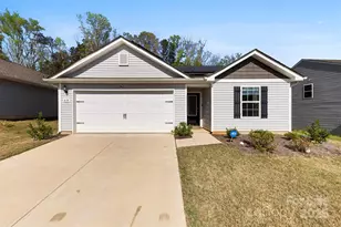 3118 Maple Rdg Dr, Gastonia, NC 28052 - Photo 1