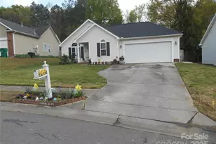 158 Margaret Turner Rd, Charlotte, NC 28216 - Photo 24