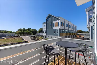 548 Rountree Road #9, Charlotte, NC 28217 - Photo 18