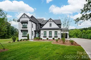 8805 Wingard Dr, Waxhaw, NC 28173 - Photo 1