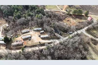 160 & 196 Dudley Drive, Flat Rock, NC 28731 - Photo 2