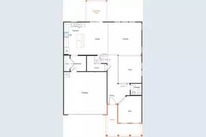 391 Lancashire Court, Denver, NC 28037 - Photo 6