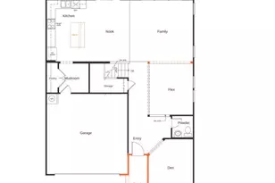 391 Lancashire Ct, Denver, NC 28037 - Photo 6