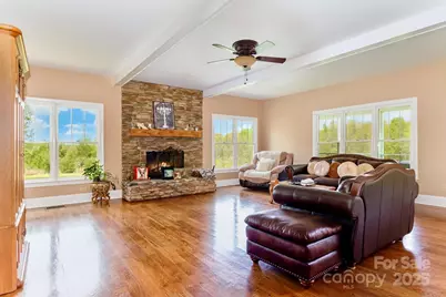 1151 Trull Hinson Road, Wingate, NC 28174 - Photo 10