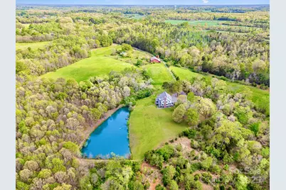 1151 Trull Hinson Road, Wingate, NC 28174 - Photo 2