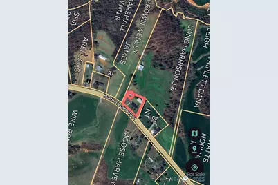 5373 Nc Hwy 16 Highway N, Taylorsville, NC 28681 - Photo 38