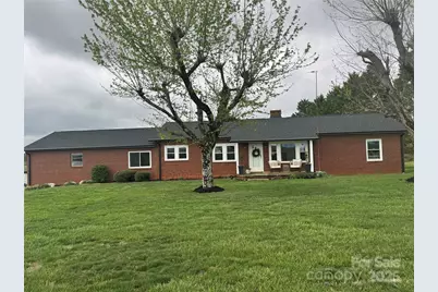 5373 Nc Hwy 16 Highway N, Taylorsville, NC 28681 - Photo 2