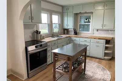 5373 Nc Hwy 16 Highway N, Taylorsville, NC 28681 - Photo 4