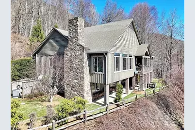 116 Dana Road, Waynesville, NC 28786 - Photo 8