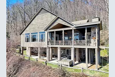 116 Dana Road, Waynesville, NC 28786 - Photo 4