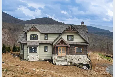 475 Dancing Bear Drive, Hendersonville, NC 28792 - Photo 2