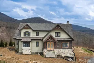 475 Dancing Bear Dr, Hendersonville, NC 28792 - Photo 2