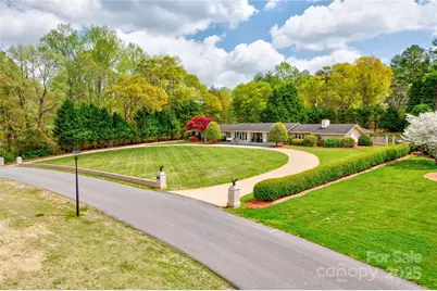 316 Country Club Acres None, Shelby, NC 28150 - Photo 1