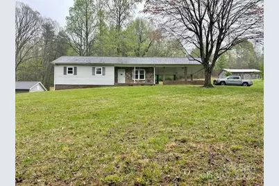 1375 Bradford Mountain Road, Lenoir, NC 28645 - Photo 1