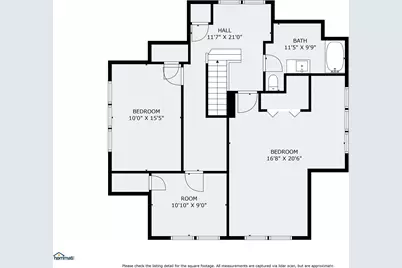 166 Franklin Avenue NW, Concord, NC 28025 - Photo 38