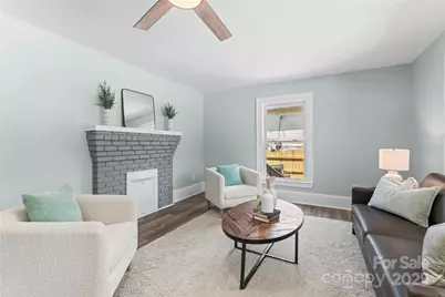 166 Franklin Avenue NW, Concord, NC 28025 - Photo 8