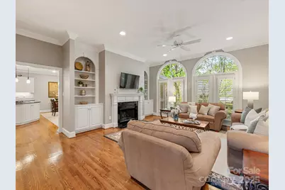 10626 Newberry Park Lane, Charlotte, NC 28277 - Photo 8