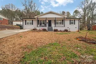 140 Wandering Ln, Bessemer City, NC 28016 - Photo 1