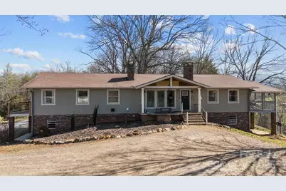 774 Belleview Road, Franklin, NC 28734 - Photo 2