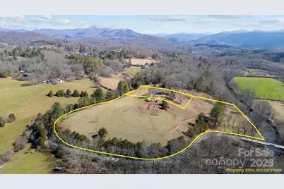 774 Belleview Road, Franklin, NC 28734 - Photo 6