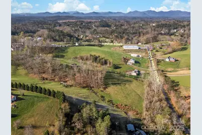 99999 Sprouse Town Road, Weaverville, NC 28787 - Photo 4