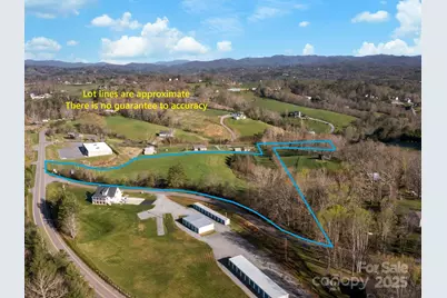 99999 Sprouse Town Road, Weaverville, NC 28787 - Photo 2