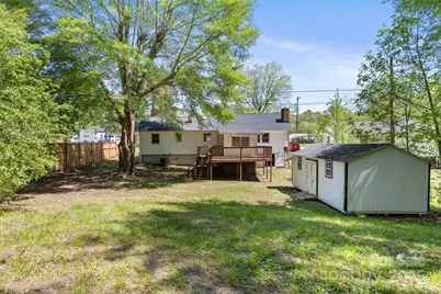 3715 Dallas High Shoals Highway, Dallas, NC 28034 - Photo 16