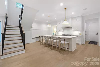 5035 Gilchrist Road #1B, Charlotte, NC 28211 - Photo 10