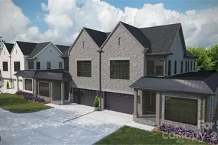 5035 Gilchrist Rd, Charlotte, NC 28211 - Photo 2