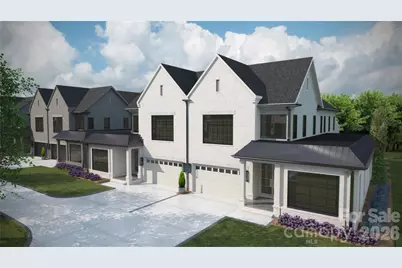 5038 Gilchrist Road #3A, Charlotte, NC 28211 - Photo 1