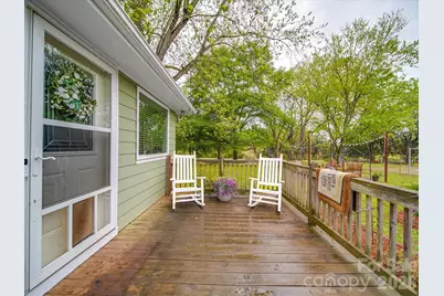 8601 Ansonville Polkton Road, Polkton, NC 28135 - Photo 34