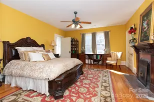 129 Woolsey Heights, Waynesville, NC 28786 - Photo 36