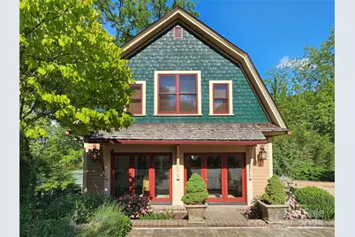 129 Woolsey Heights, Waynesville, NC 28786 - Photo 42